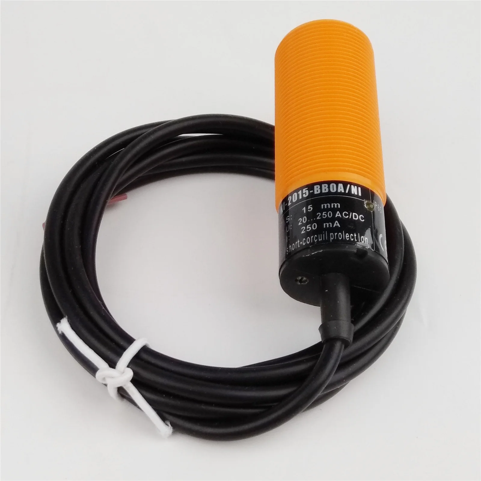 

Large stock genuine new oxygen sensor IFM SM6000 in stock