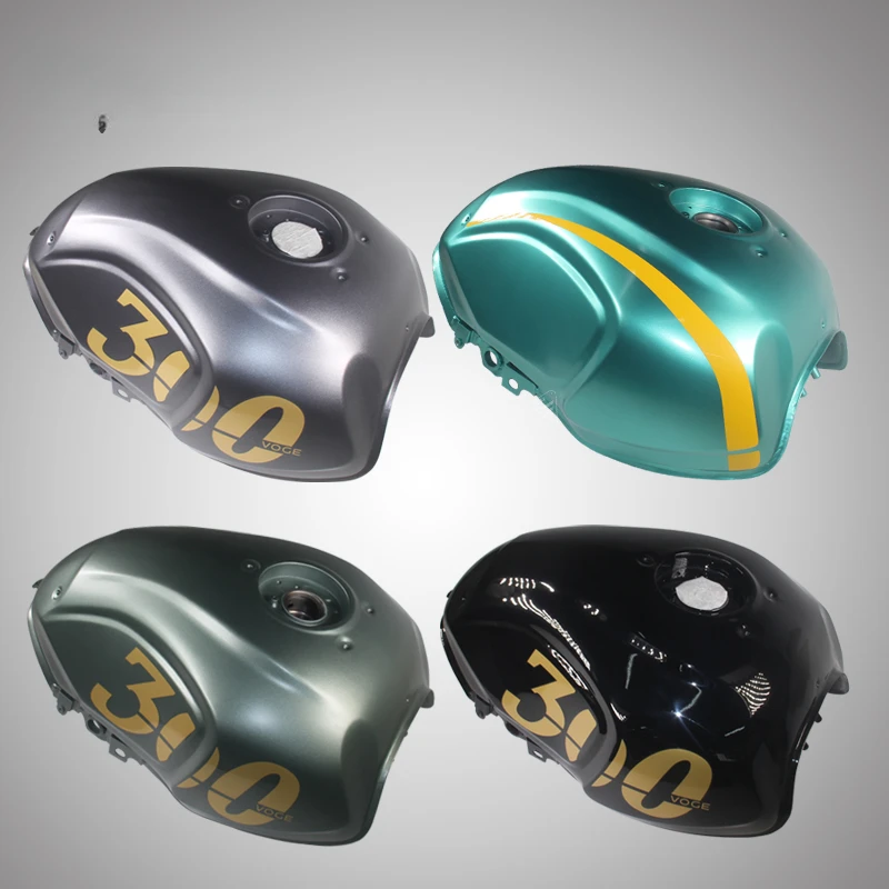 

For LX300AC 300AC 300 AC Original 2021 Climbing Fuel Tank Decal Paper