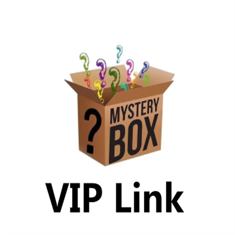 

1pcs Surprise Gift 100% E-Gift Only VIP Are Allowed To Purchase