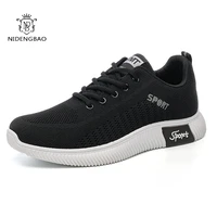 men casual shoes lac up mens shoes lightweight comfortable breathable walking sneakers tenis masculino zapatillas de hombre