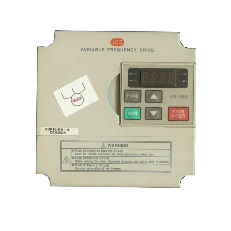

SV015IG5-4
