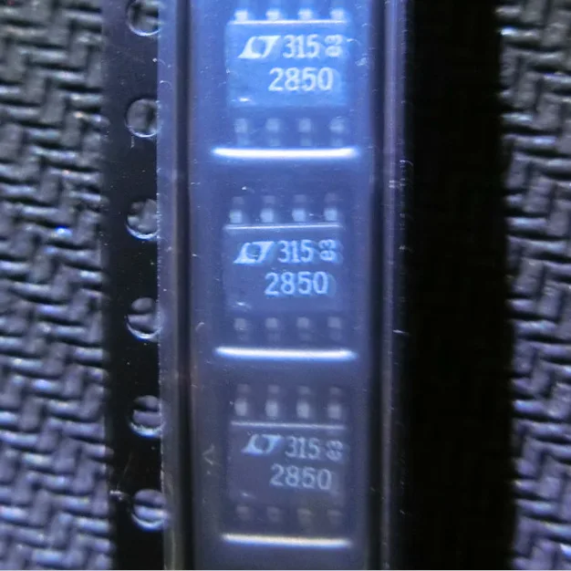 

Original new LTC2850IS8 LTC2850IS8#PBF integrated circuit chip