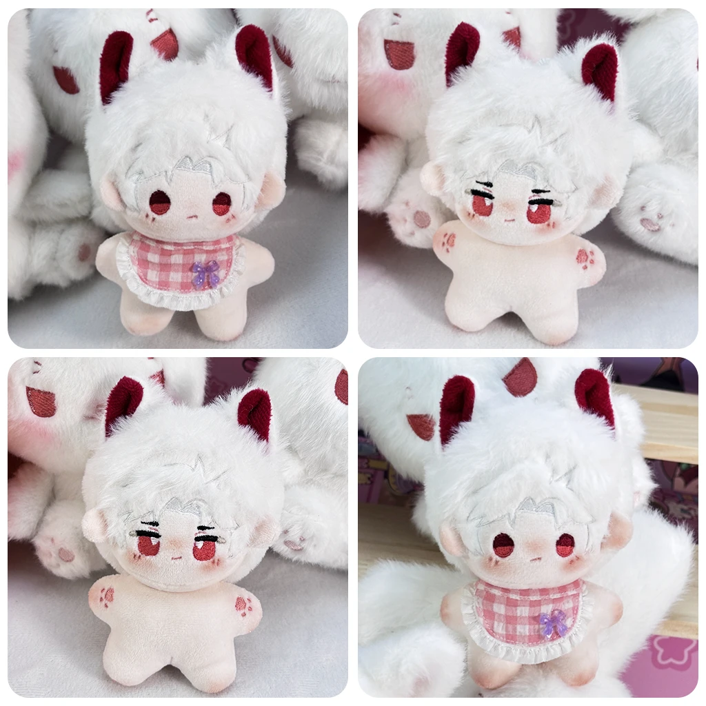 Аниме Любовь и глубокое пространство Силус герой косплей мультяшный талисман