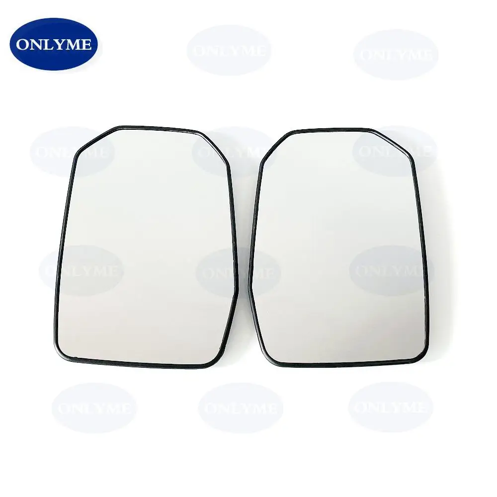 

Выпуклое автомобильное зеркало с подогревом для Toyota Hiace H300 2019 2020 2021 2022