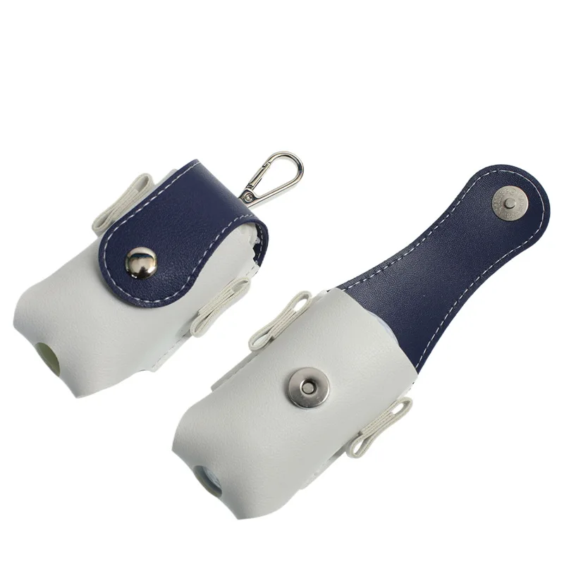 Сумка для гольфа с карманом мяча поясная сумка парка клуба мужской чехол