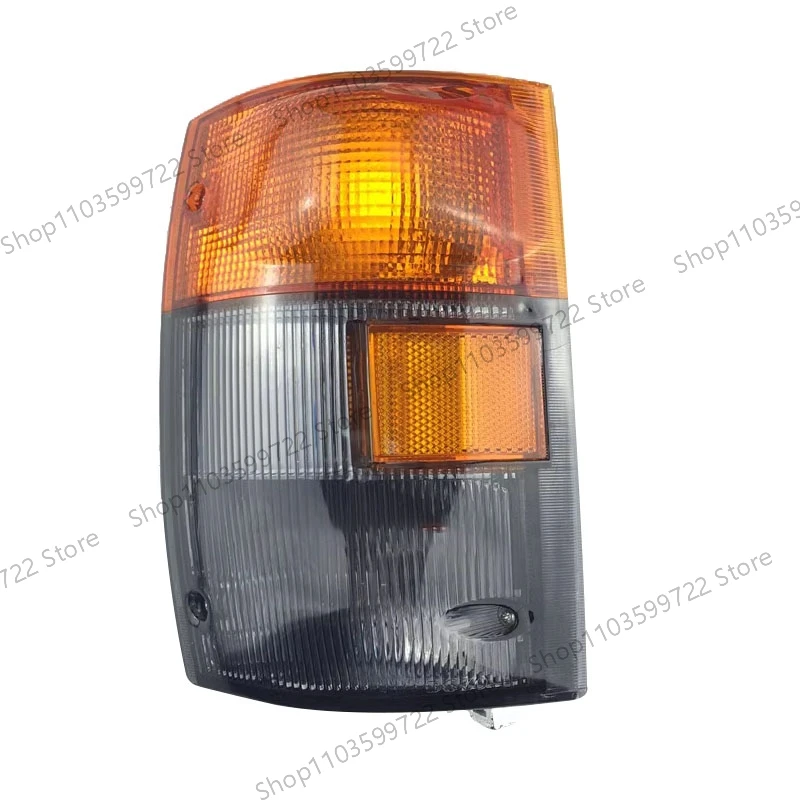 

Для Isuzu ELF NHR NKR NPR грузовик 1995-1997 угловой светильник указатель поворота опасной светильник с изменением полосы света сигнальная лампа поворота 8978550092