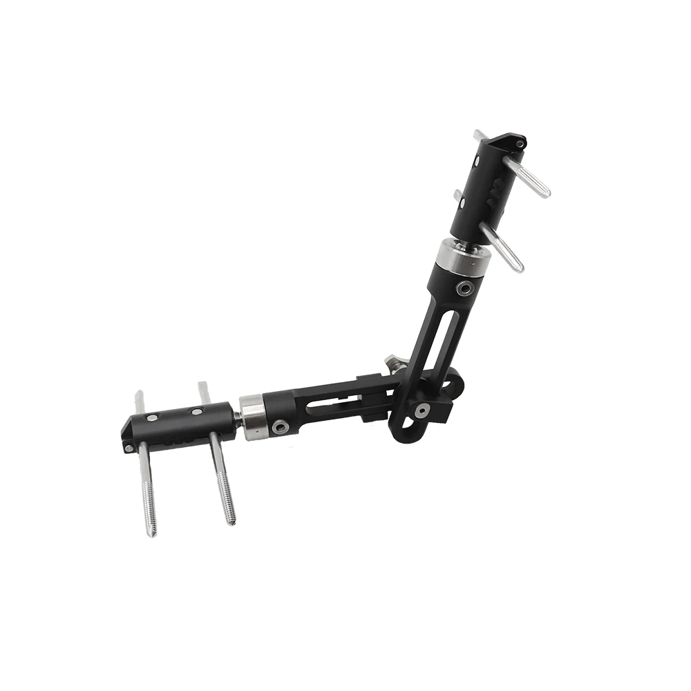 

Meditech ISO&CE Certificated Orthopedic Surgery External Fixator Knee Joint External Fixator