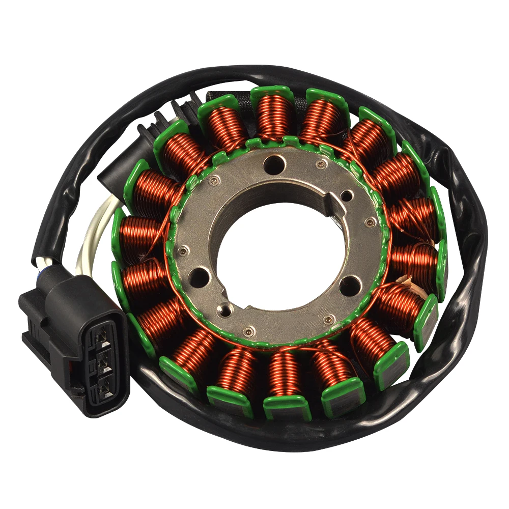 

Stator Coil for Benelli BJ600GS-A, BN600, TNT600, BJ600