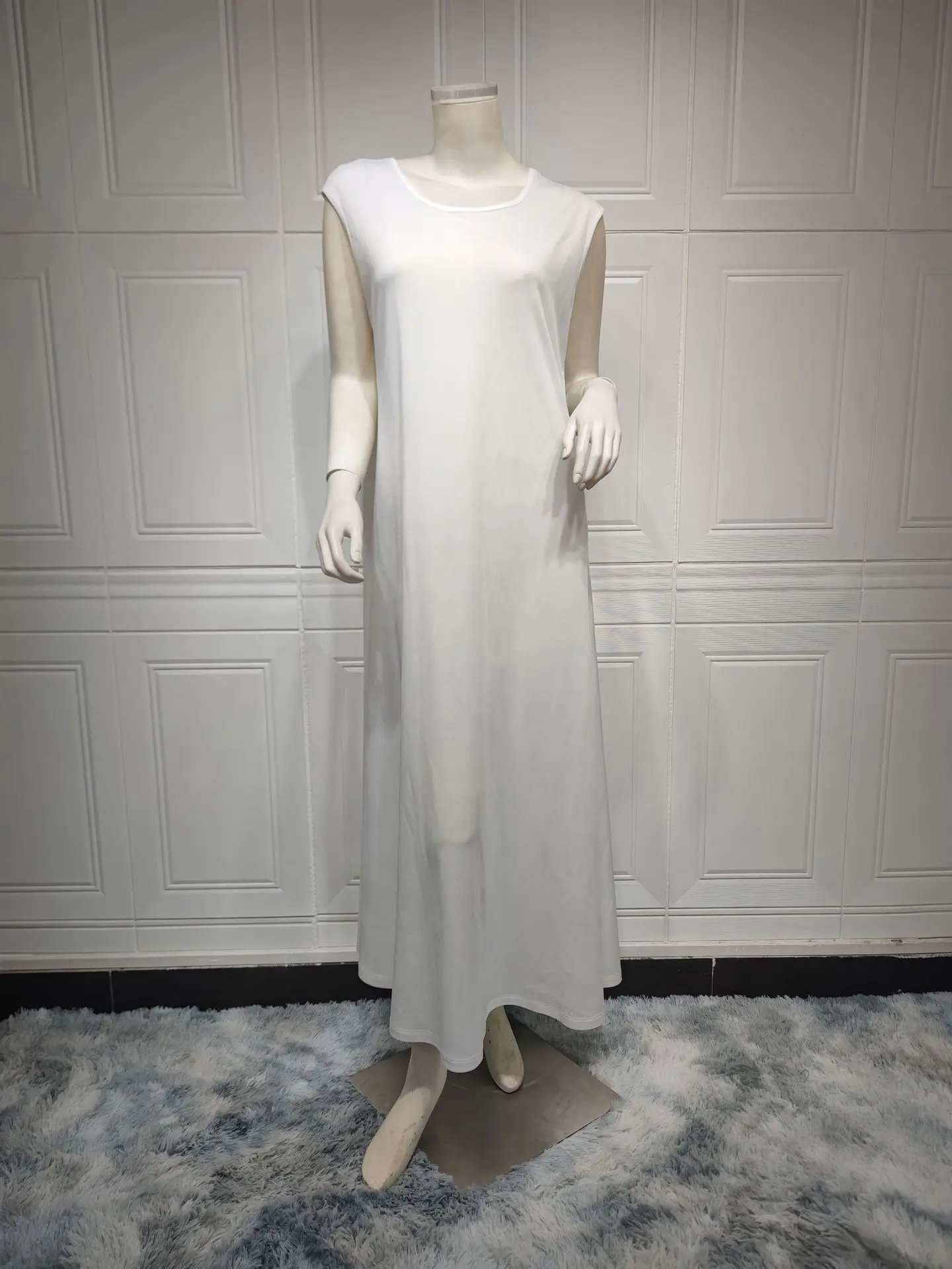 Shimmer Open Abaya for Women Batwing Sleeve Arabic Dubai Kimono Cardigan Muslim Long Dress Evening Party Modesty Outfit Kaftan