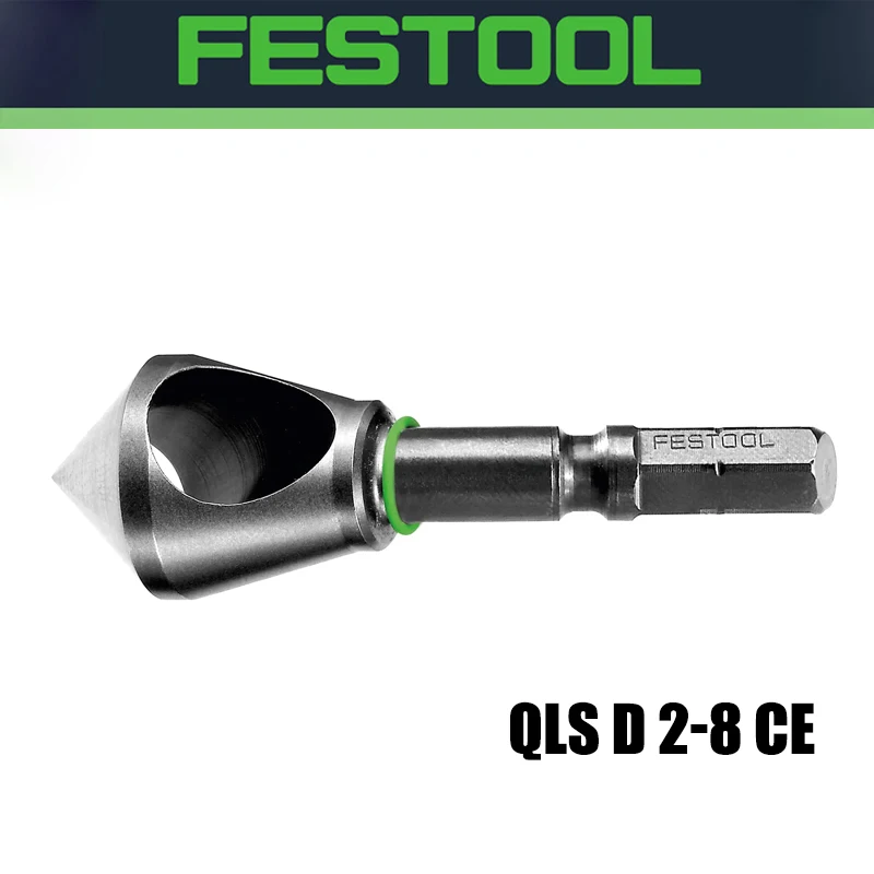 

FESTOOL Centrotec Зенковка D2-8 мм