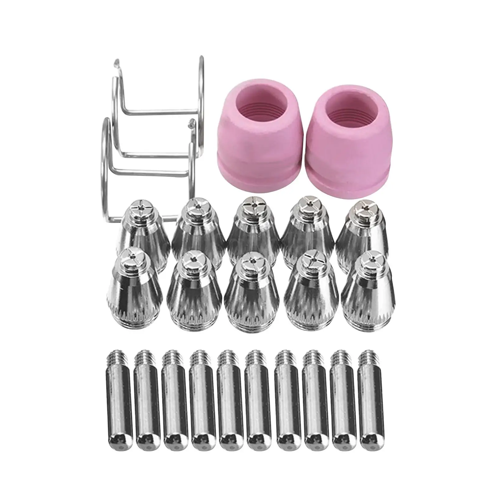 

Nozzle Shroud Shield Cup Kit Nozzle, Cutter Cutting, Cutting Consumables, for Ag-60F and SG-55