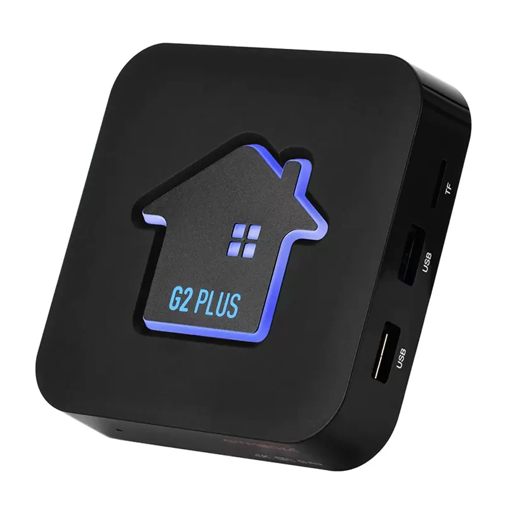 2 Гб 16 Amlogic S905W2 4K HD 4G Wifi медиаплеер HDR Global Smart Android 11 ТВ-приставка GTmedia G2 PLUS - купить по