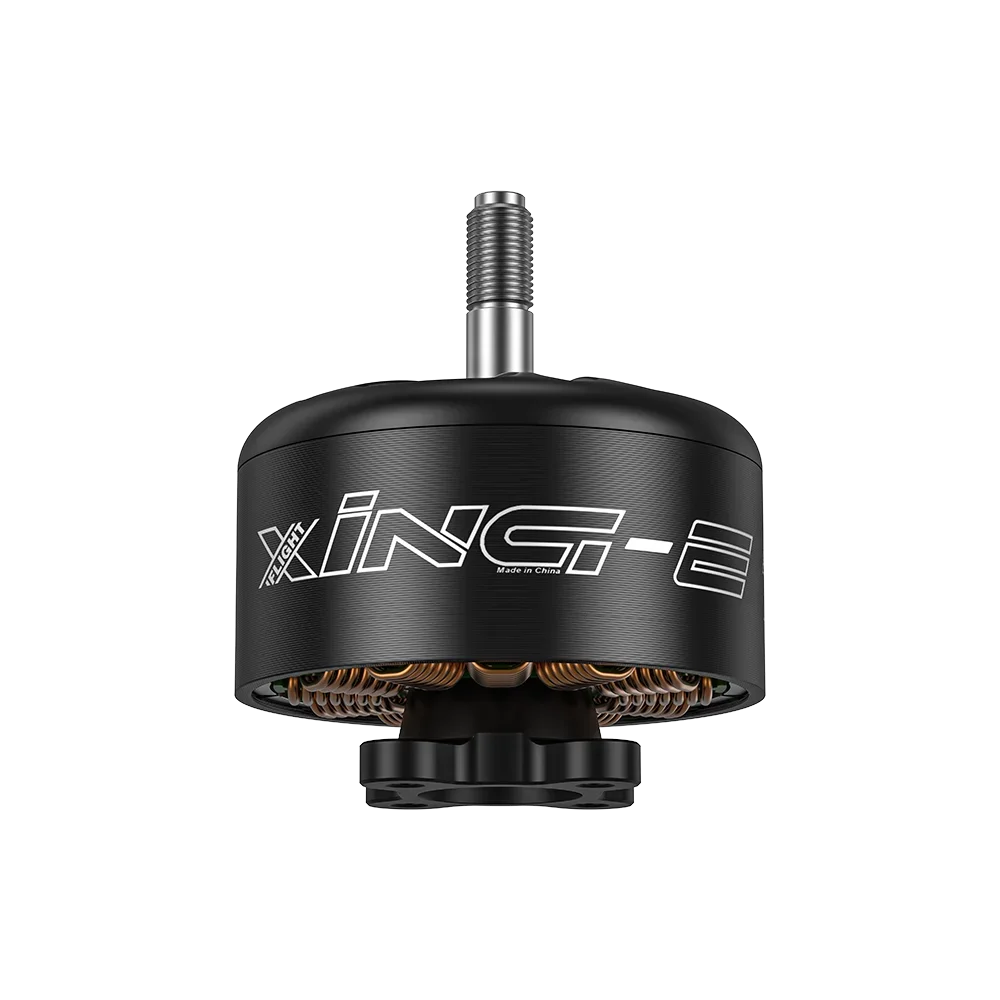 iFlight XING-E 3314 900 кВ FPV Cinelifter Motor для части