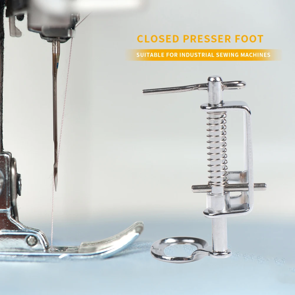 Прижимная лапка для квилтинга вышивки бытовая дарнинга Brother Janome Pfaff бытовые