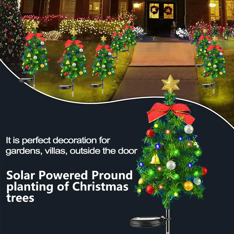 Рисунок 2 - Фонари на солнечной батарее для