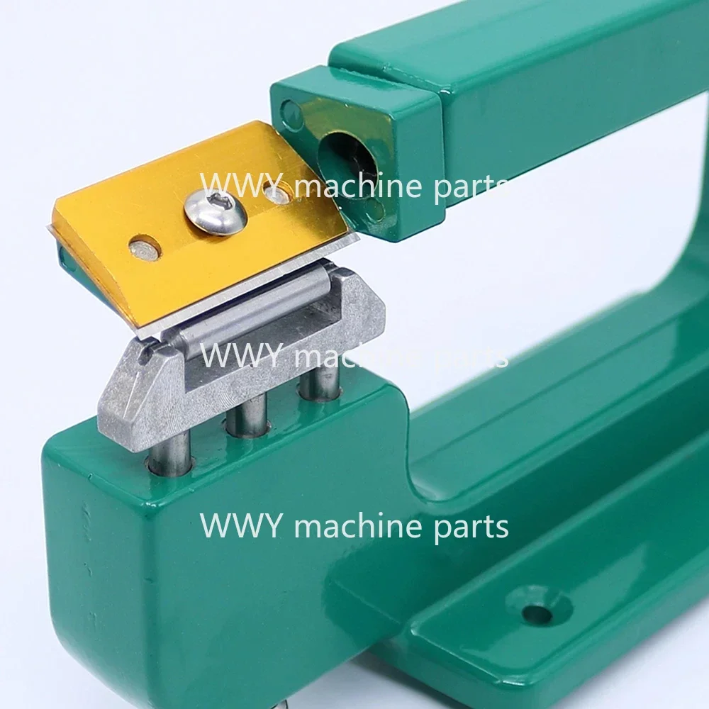 Набор разветвителей для рукоделия из кожи машина очистки овощей лопата кромок