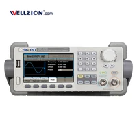 siglent sdg5162160mhz waveform signal generator