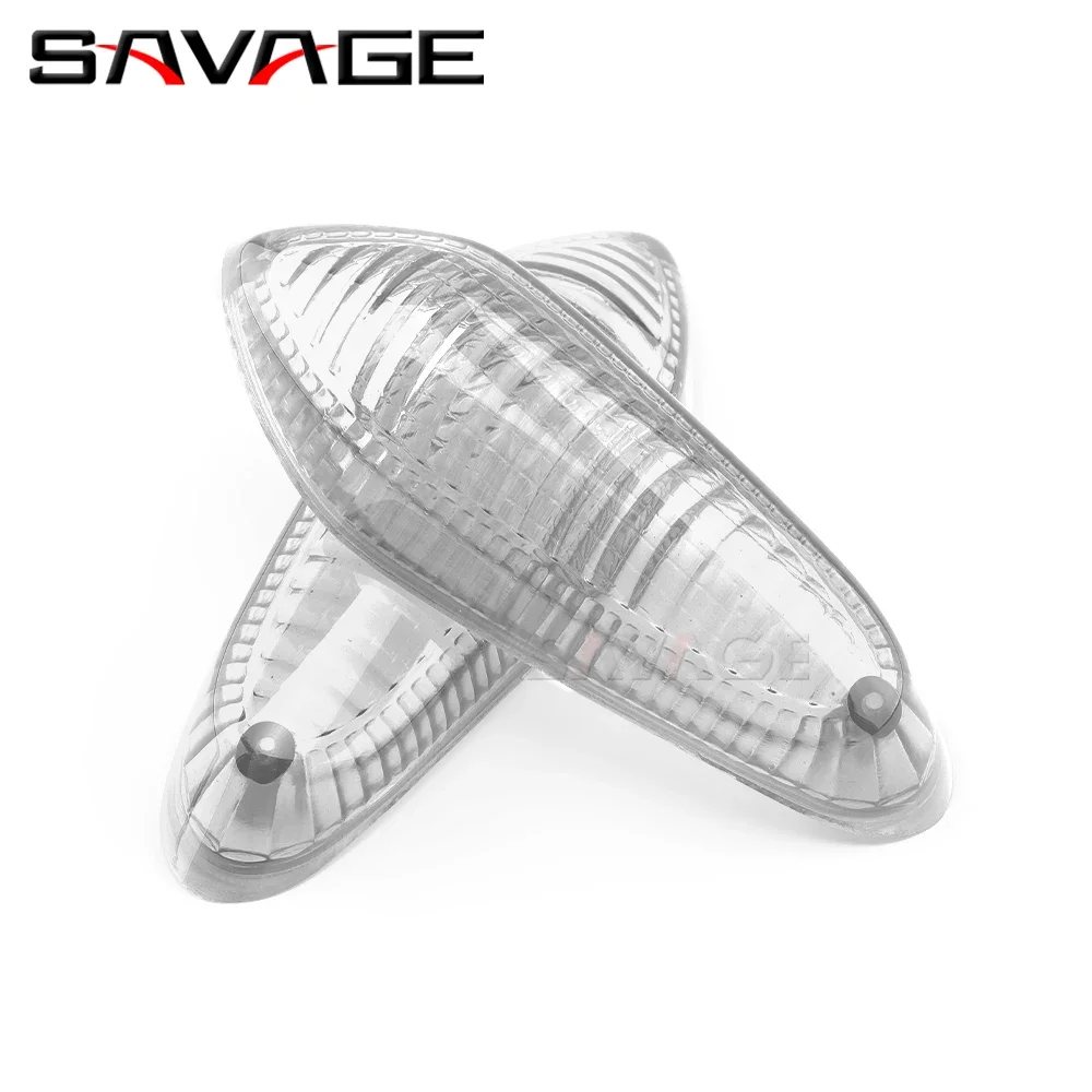 

Объектив указателя поворота мотоцикла для DUCATI Hypermotard 821 Hypestrada 820 2013-2015, аксессуары для мотоциклов, крышка индикаторной лампы