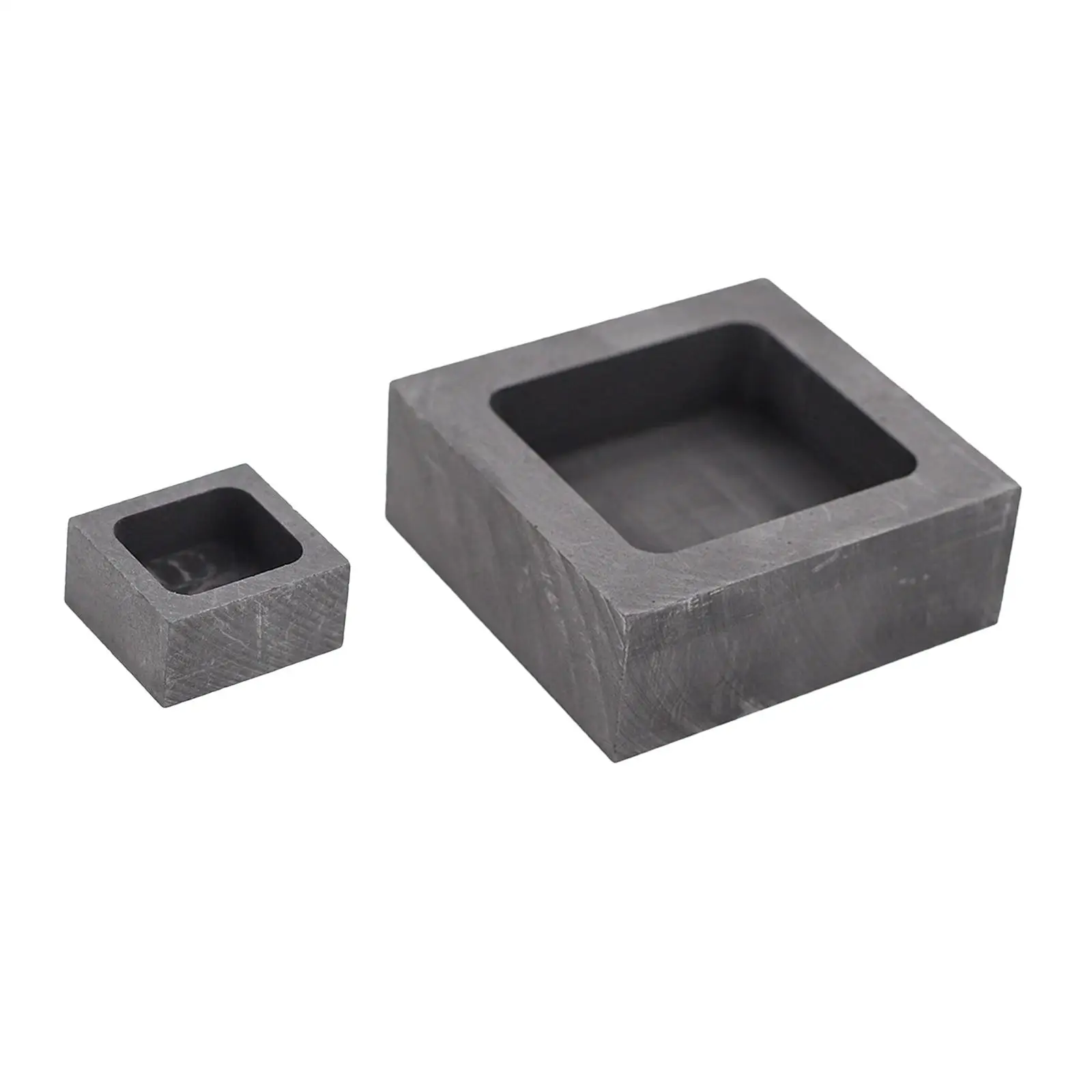 

Литье литейных слитков высокой плотности, высококачественный литейный тигель, инструмент для плавки, литье скрапа, изготовление ювелирных ...