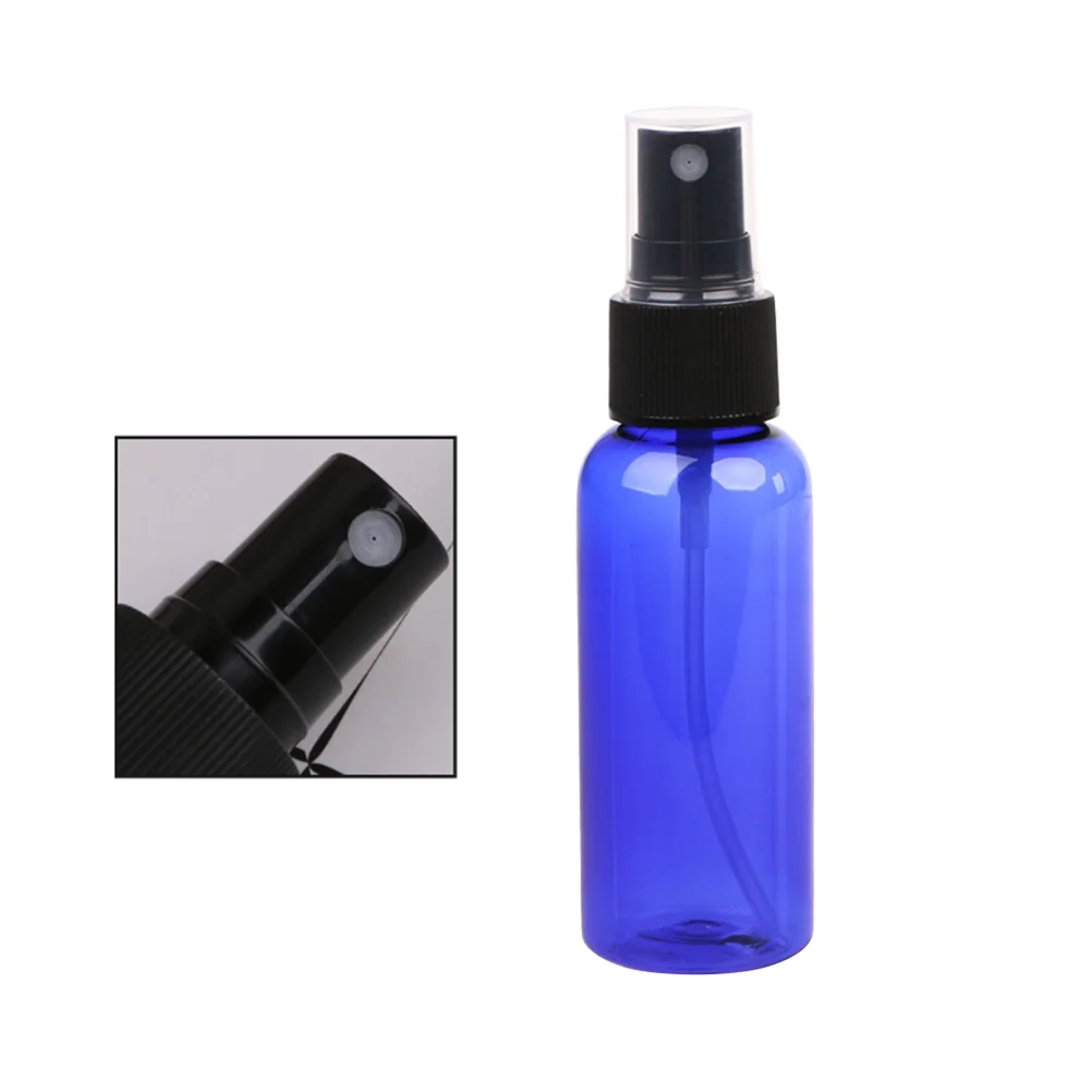 

20 Empty Small Pump Bottle Fragrance Bottles Empty Sprayer Dispenser for Bottles