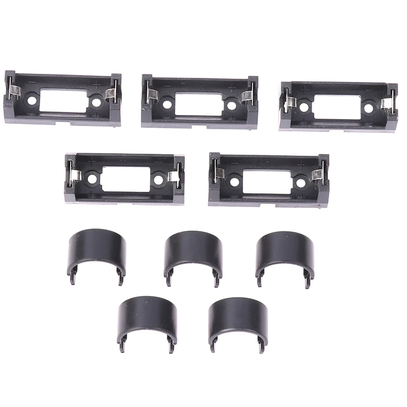 

5 шт., штепсельная Вилка для электронных инструментов