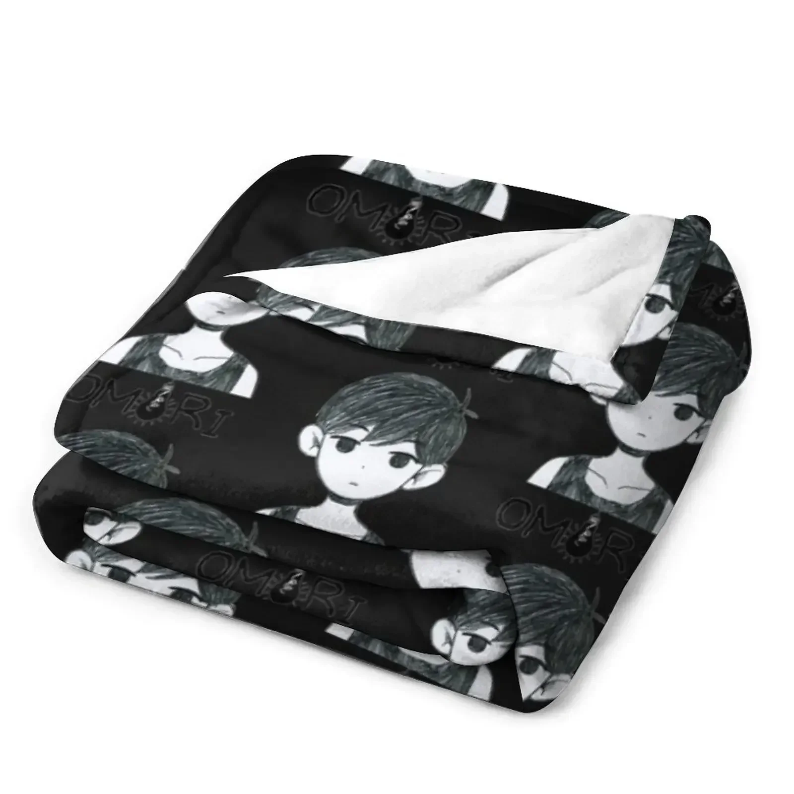 товары омри | Подарочная футболка одеяло Retros манга одеяла
