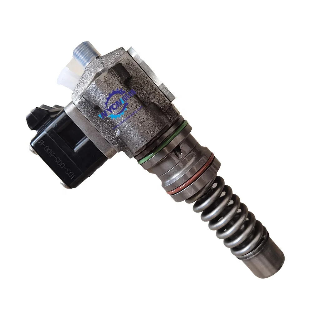 Оригинальный экскаватор EC210 EC240 EC290 0414750003 дизельный насос