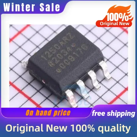 

1 шт. (ИС) новый оригинальный ADUM1250ARZ SOP8 качественные товары