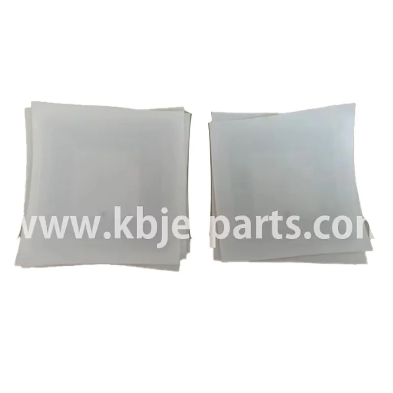 Чип для RFID-печати на чернилах 302-1001-002 растворитель 302-1006-004 Расходная бирка чип RFID