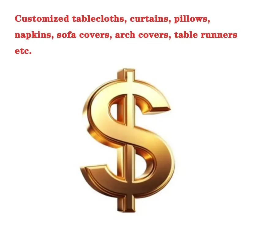 

Скатерть из полиэстера