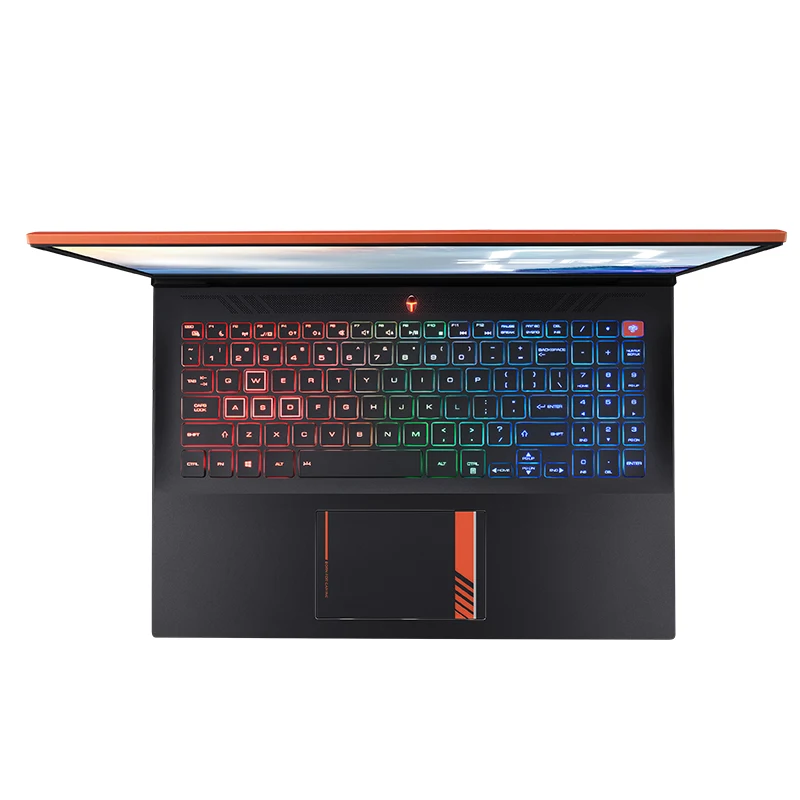 Рисунок 2 - Игровой ноутбук Thunde Robot 911Zero