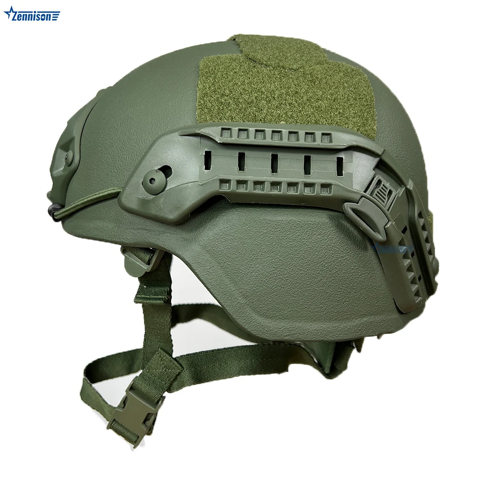 

Outdoor Tactical Mich Helmet Combat Protection Tactical Helmet