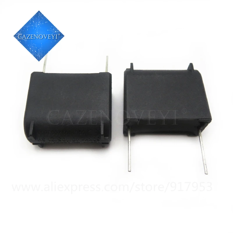 

Электромагнитный конденсатор MKPH для духовки