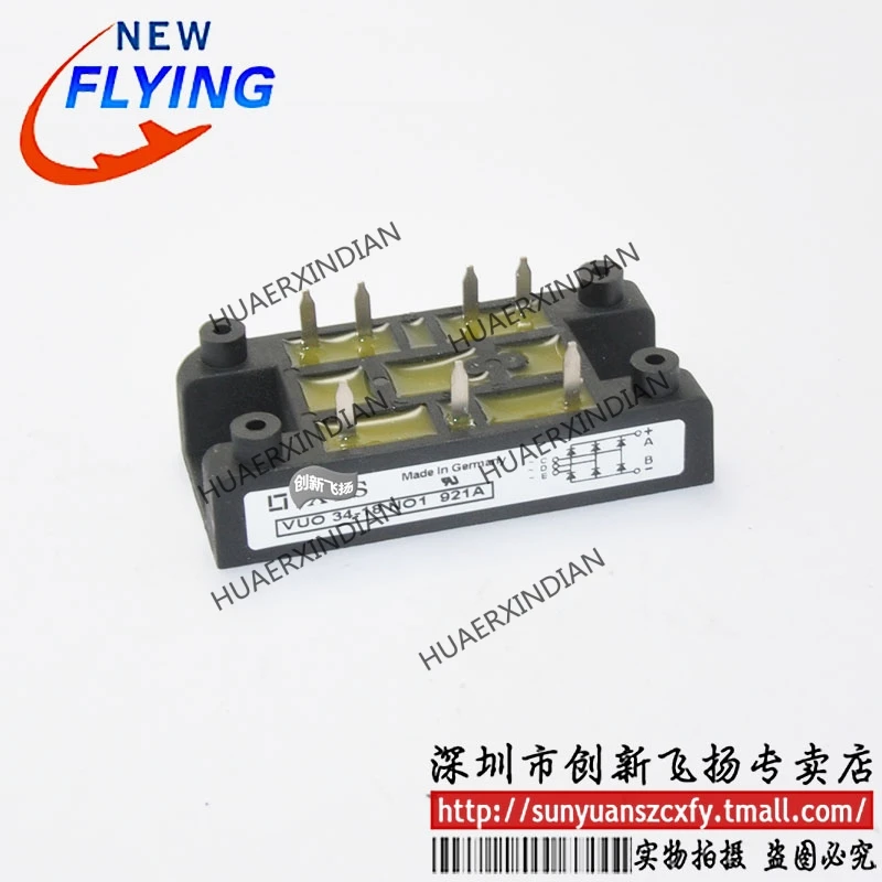 

Совершенно новый оригинальный Φ 34A-1800V