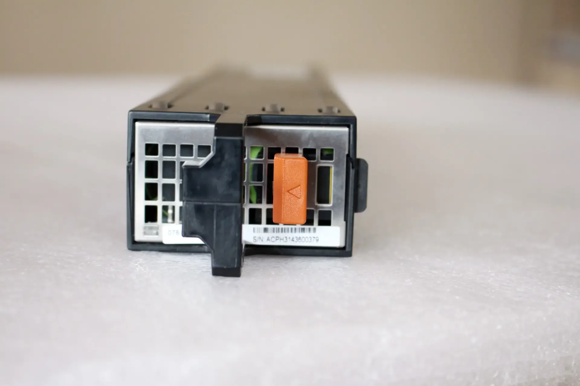 Аккумулятор 078-000-123 EMC Vnx2 Vnx5400 BBU 078-000-132