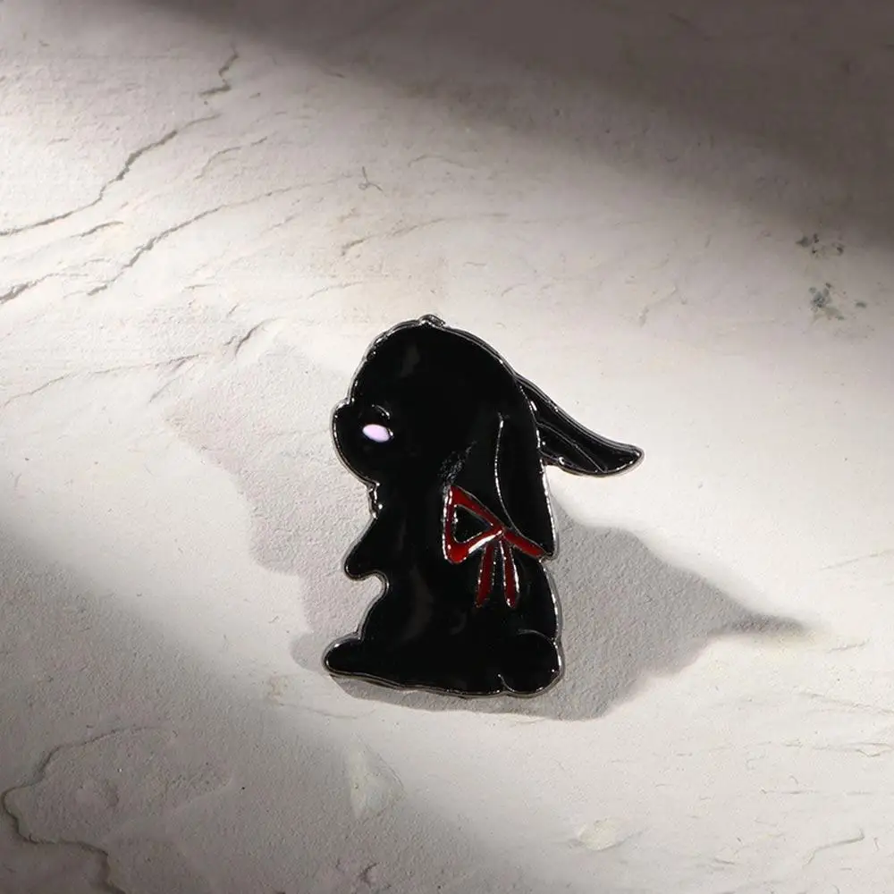 Кролик Вэй Усянь гроссмейстер демонического Чен Цин Лин ювелирные изделия Lan WangJi