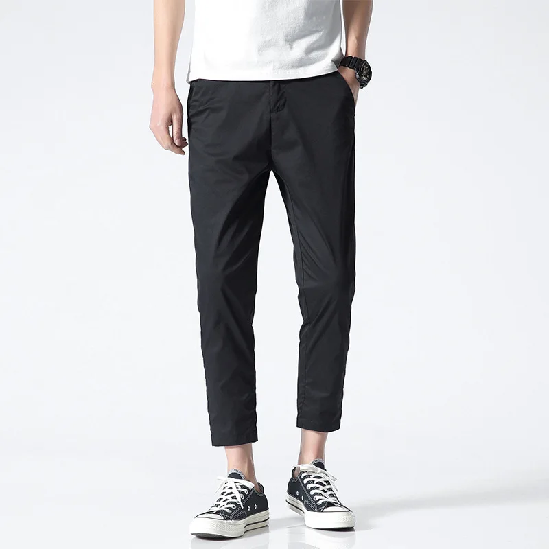 

Men's and women's warm sports pants DZA042-DZA045