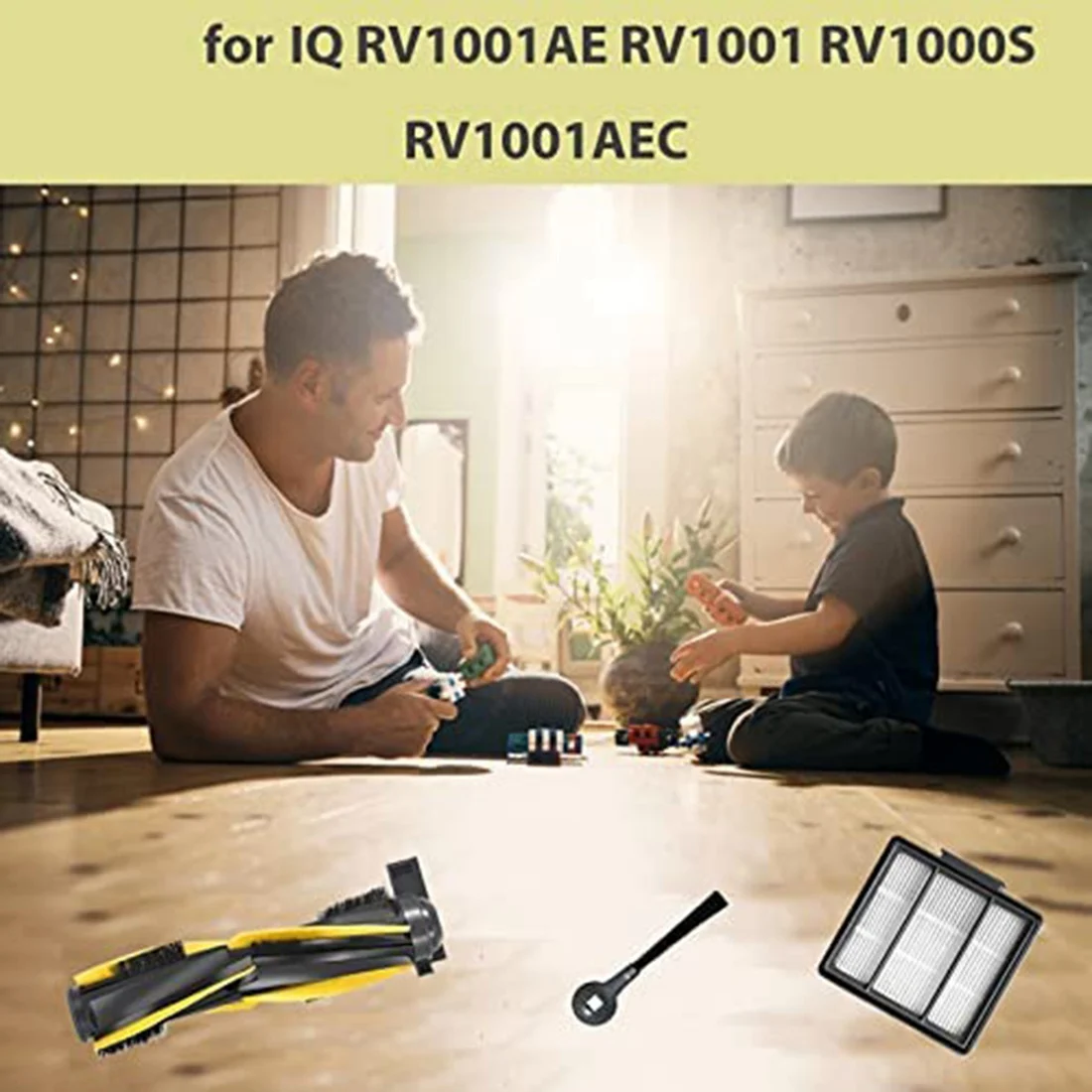 Для Shark IQ RV1001AE RV1000 RV1001 RV1000C RV1000S RV1001AEC RV912S RV913S AV1002AE AV911S UR1000SR UR1005AE QR1000SB