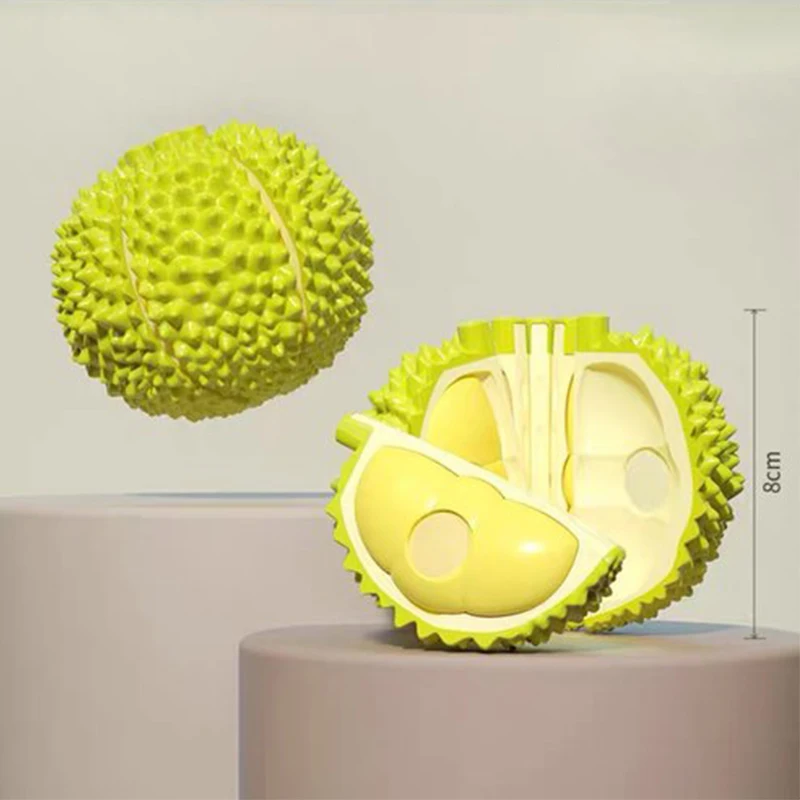 Новые игрушки для резки фруктов имитация пилинга дуриан фрукты детей