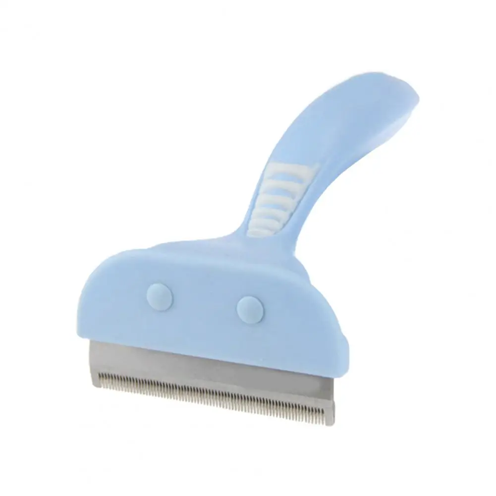 

Massage Lightweight Pet Hair Cleaning Brush Grooming Tool for Pet Shop