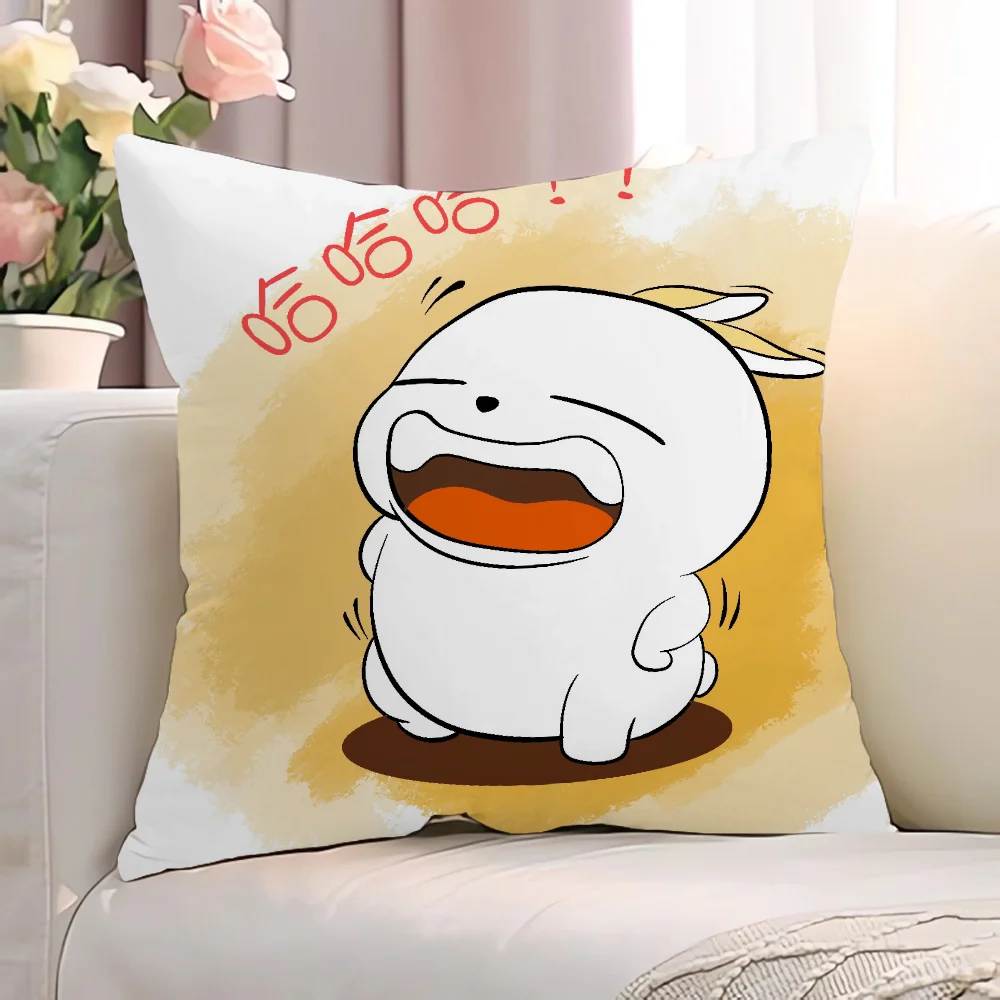 M-MashiMaroS Клетчатый Чехол Для Подушки Из Полиэстера И Хлопка 40x40