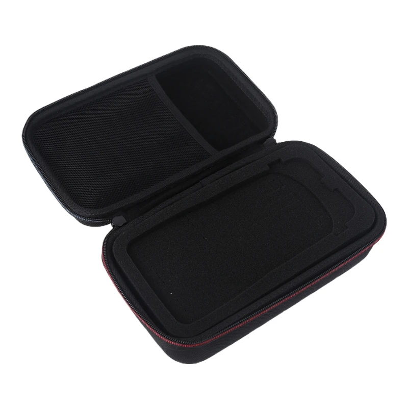 

Digital Multimeter Hard Travel Case Protective Cover Storage Bag for F115C F116C