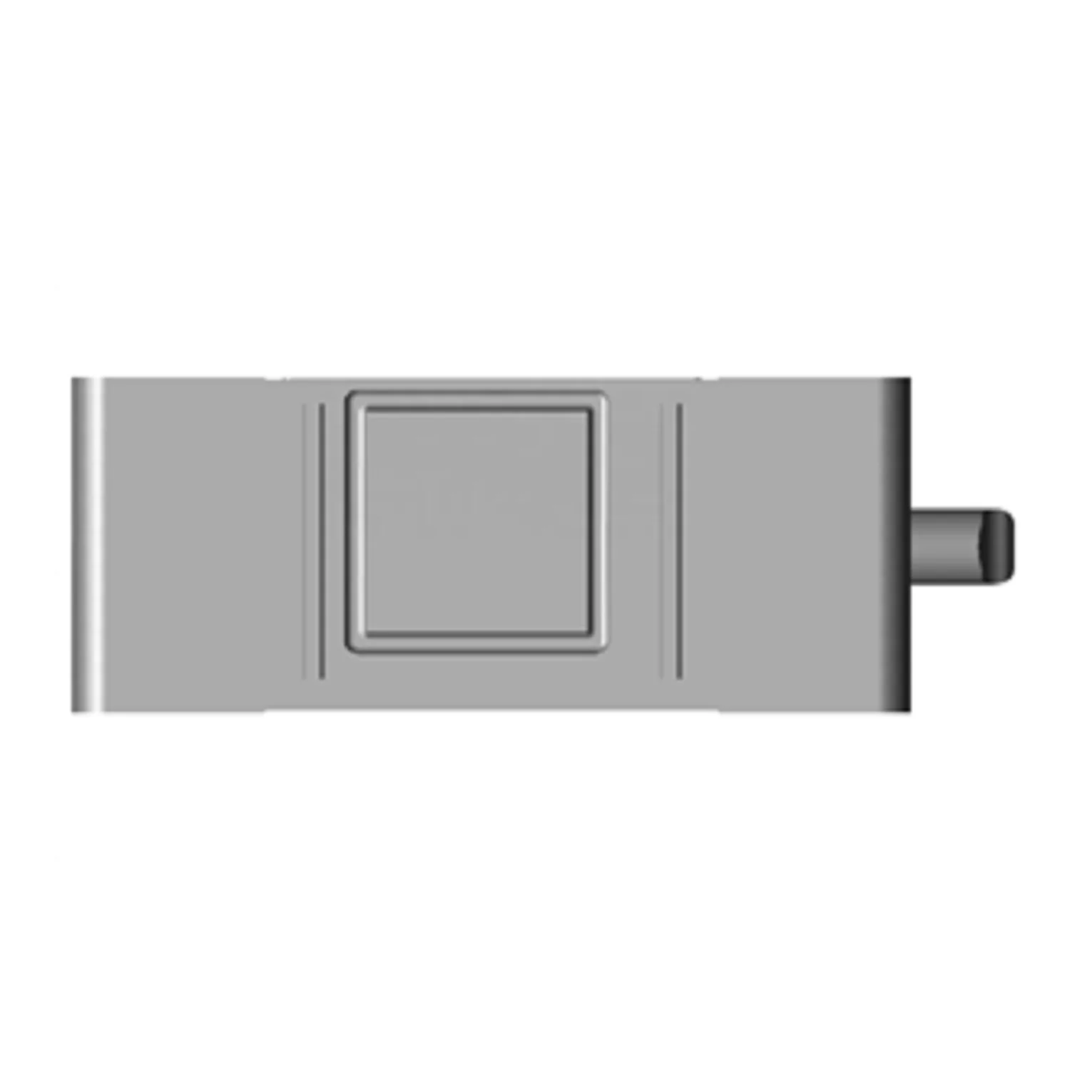 Heidenhain новая оригинальная сканирующая головка AK ERM 2480 2048 ID 1144048 -07