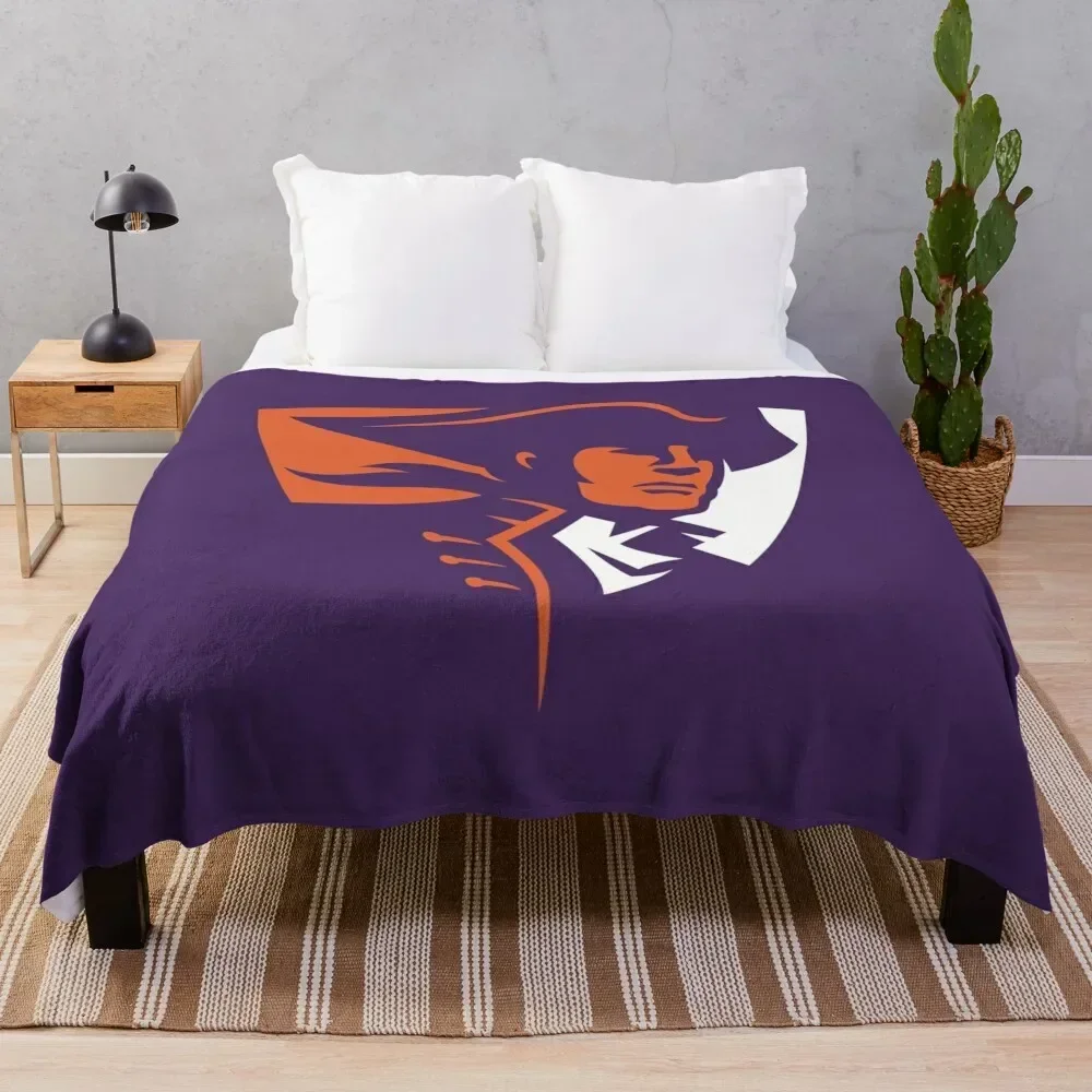 Одеяло Hobart College