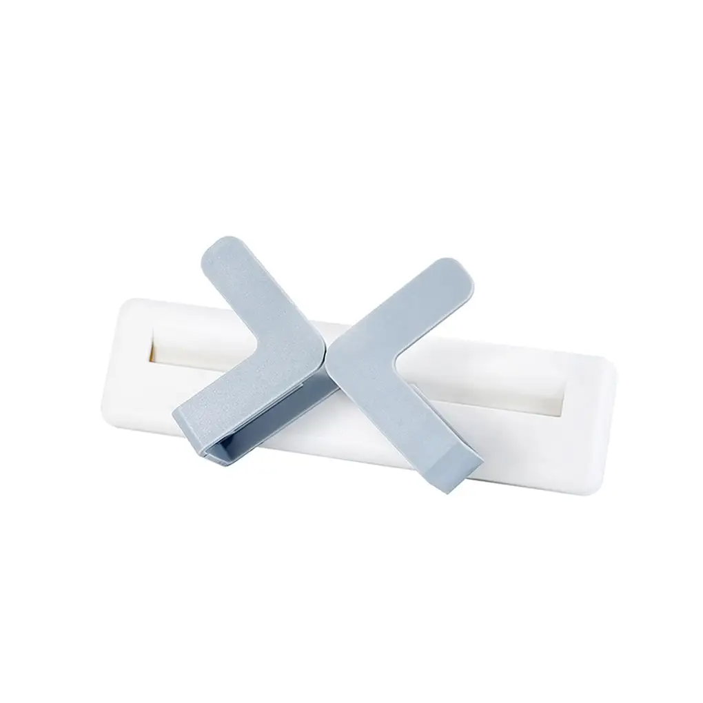 

Настенная стойка для крышек кастрюль, регулируемая кухонная стойка для крышек кастрюль, полка для хранения разделочной доски без отверстий