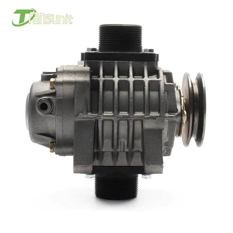 AISIN AMR300 нагнетатель корней компрессор усилитель воздуходувки турбина AMR подходит