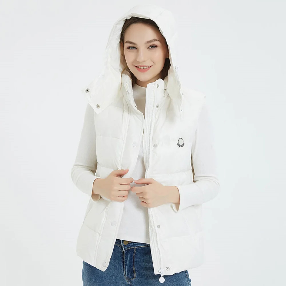 

2022 Ladies Winter Coat Knitted PU Coated Down Jacket Coat New High Quality Ladies Long Sleeve Patchwork Coat y2k Clothes bra XL