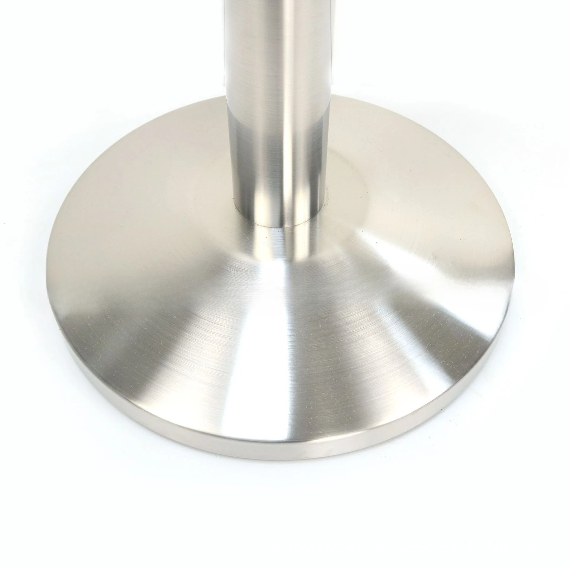 Прочность напрямую от производителя Телескопические перила из нержавеющей