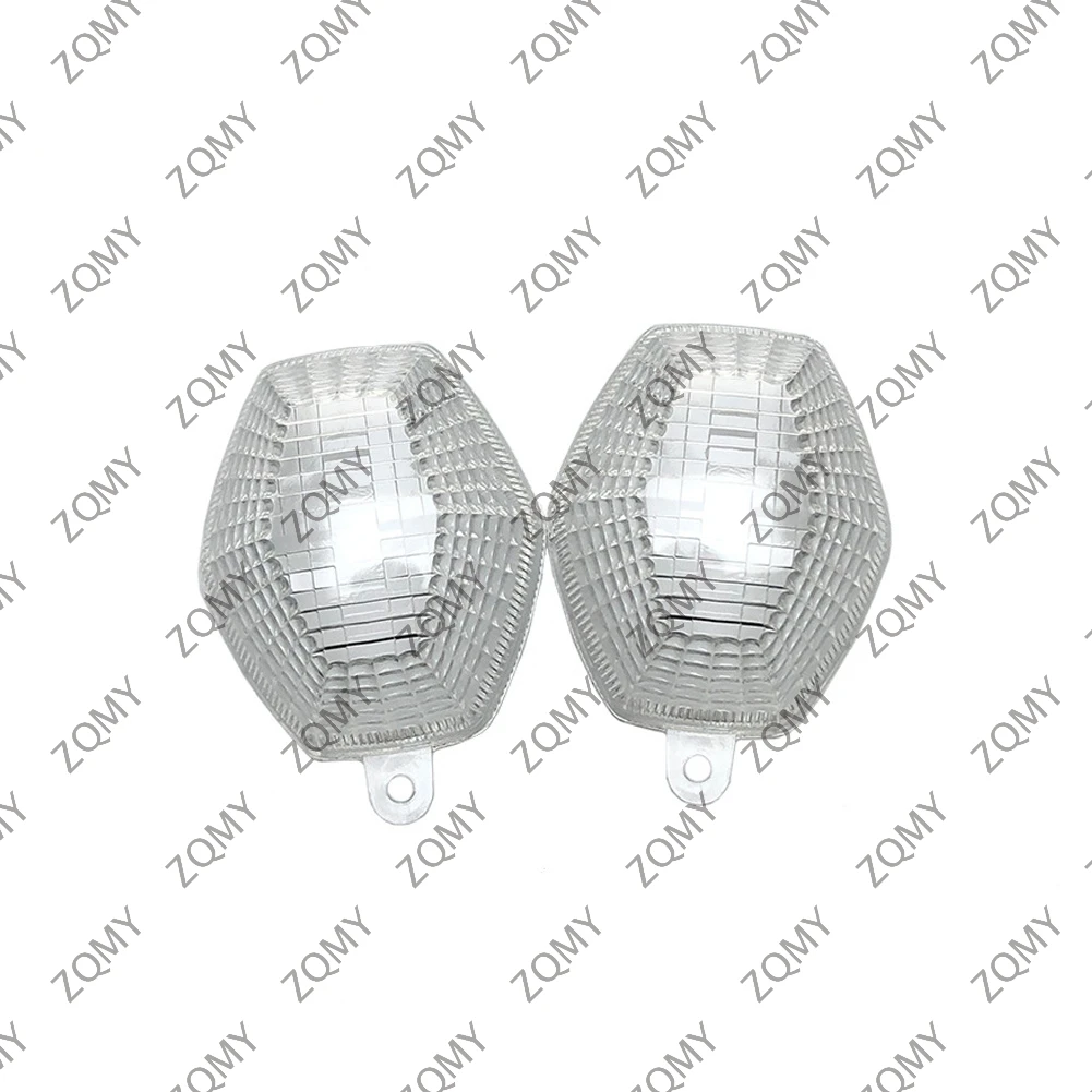 2 шт. крышка для указателя поворота мотоцикла SUZUKI GSX DL 650 1250 600 SV1000 DRZ 1200
