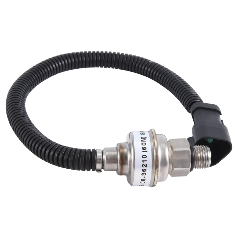 Переключатель давления масла 418-06-36210 для колесных погрузчиков 7861-93-1620 421-06-35121